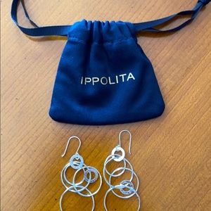 🌺Ippolita Earrings